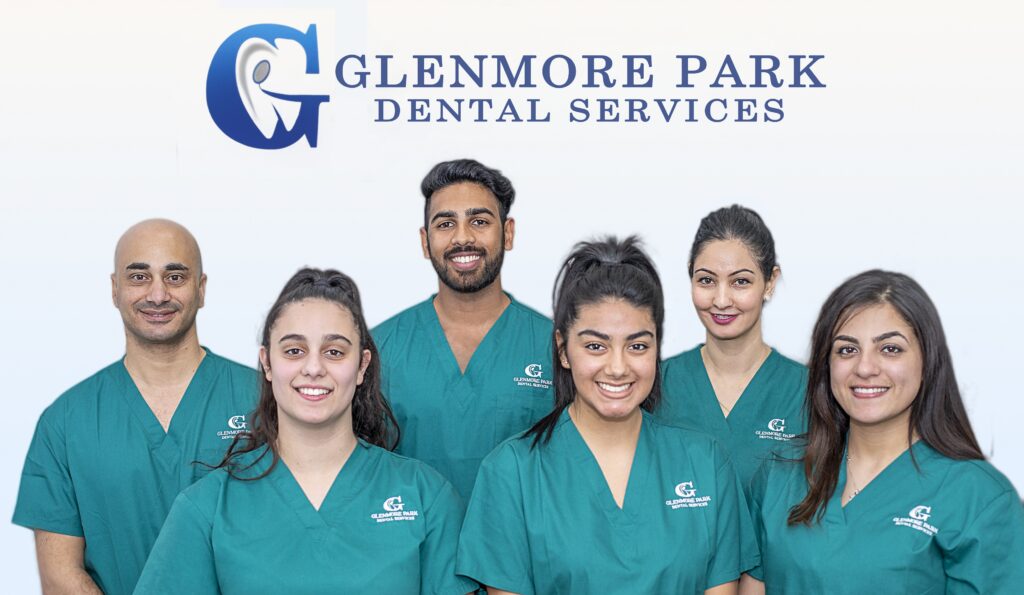 Child's first dental visit: Glenmore Park Dental Services team