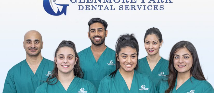glenmore park dentist