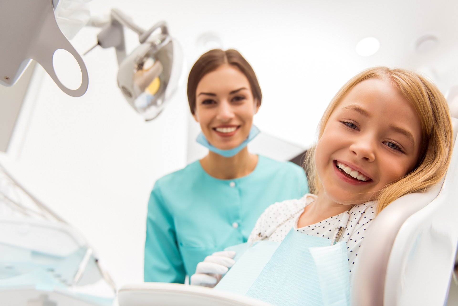 Dental services Glenmore Park clinic at Town Centre