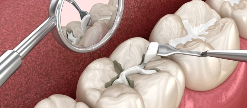 dental filling
